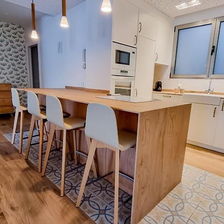 Apartamento Tintorera. Moraira. Live It Costablanca Екстериор снимка