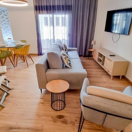 Apartamento Tintorera. Moraira. Live It Costablanca Екстериор снимка