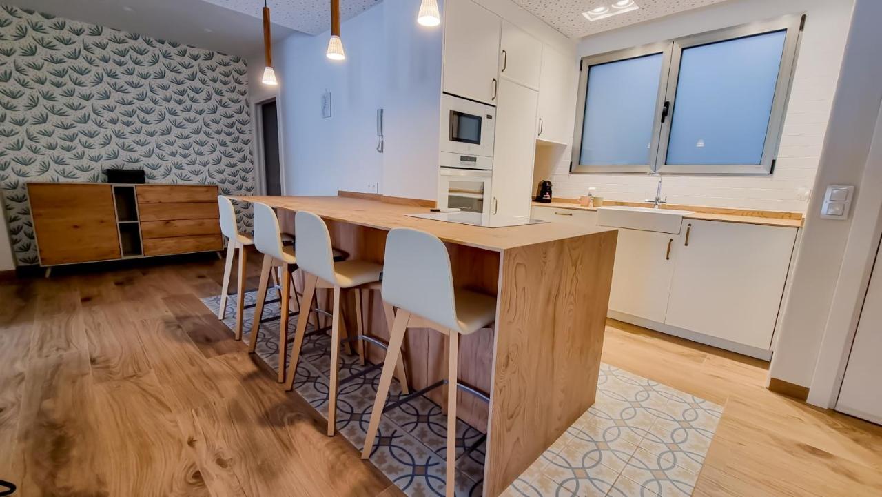 Apartamento Tintorera. Moraira. Live It Costablanca Екстериор снимка