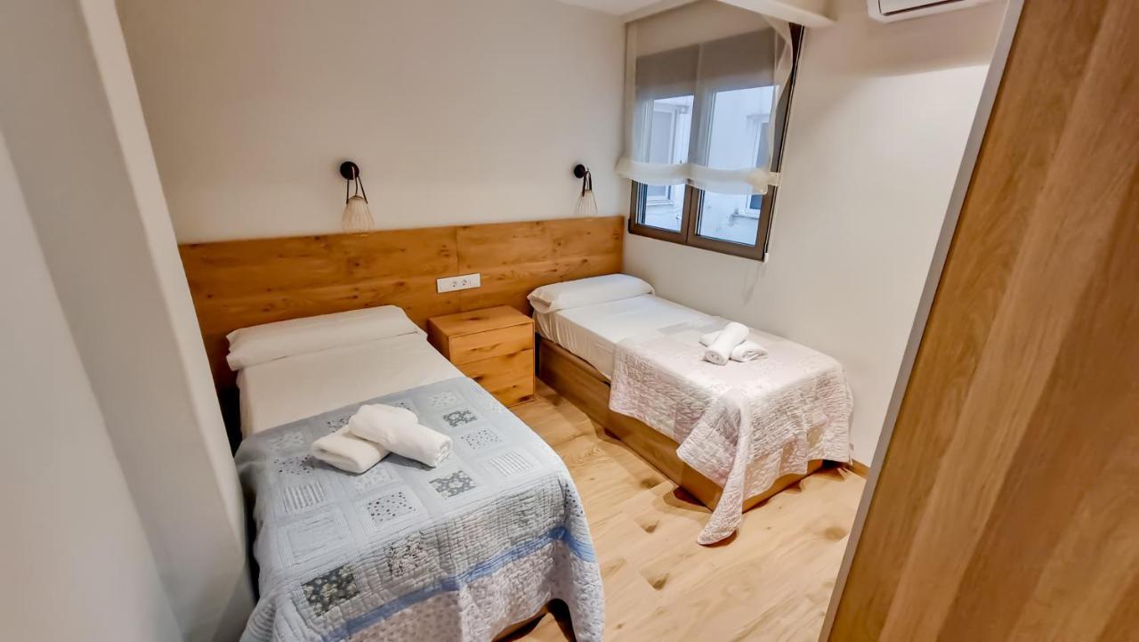 Apartamento Tintorera. Moraira. Live It Costablanca Екстериор снимка