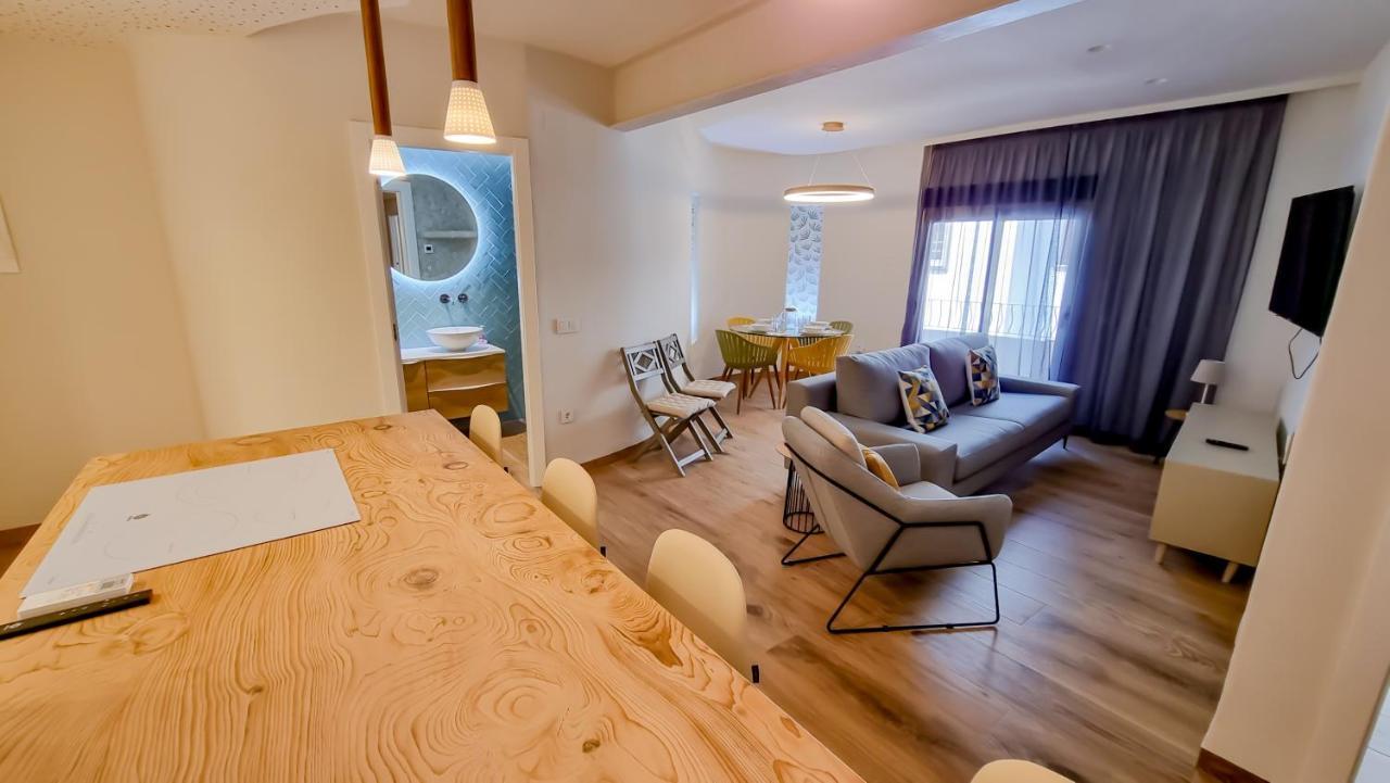 Apartamento Tintorera. Moraira. Live It Costablanca Екстериор снимка