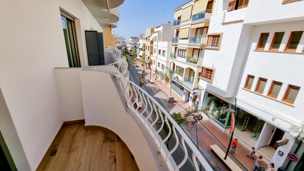 Apartamento Tintorera. Moraira. Live It Costablanca Екстериор снимка